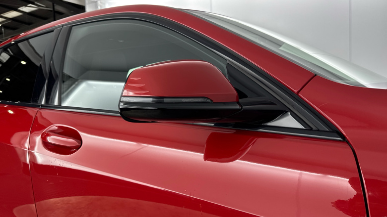 BMW 1 Series 120d xDrive M Sport 5dr Step Auto Diesel Hatchback